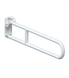 Barra abatible desmontable 820mm