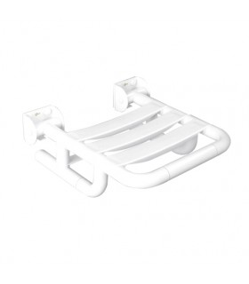 Asiento de ducha abatible