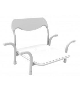 Asiento anatómico de bañera 700mm