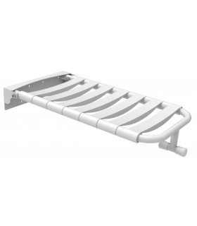 Asiento abatible de bañera 700mm