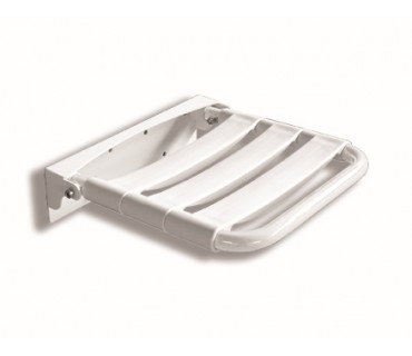 Asiento de ducha abatible 370mm
