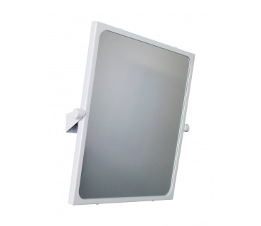 Espejo basculante para prevención de accidentes 460x560