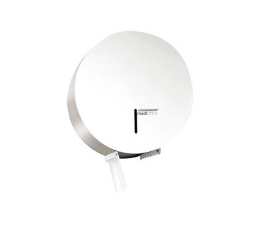 Dispensadores de papel higiénico industrial