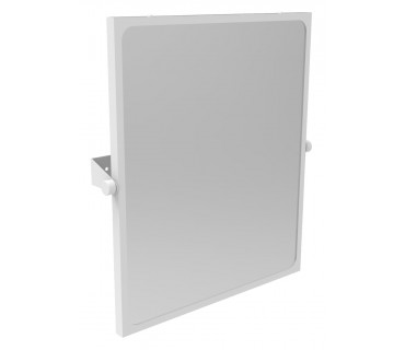 Espejo basculante para prevención de accidentes 600x700