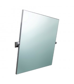 Espejo reclinable 600x650mm