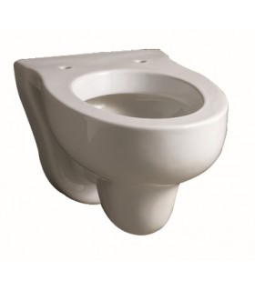 Inodoro infantil suspendido