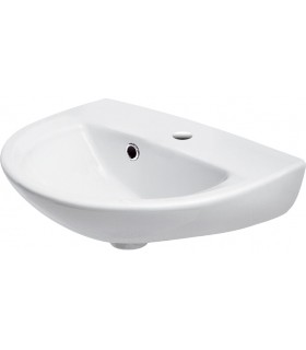 Lavabo de cerámica para niños