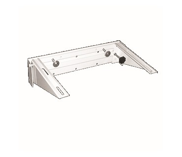 Mecanismo reclinable manual para lavabo
