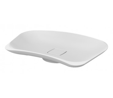 Lavamanos sobre encimera