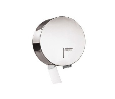 Dspensadores de papel higiénico industrial