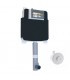 Cisterna empotrable de 3/6L