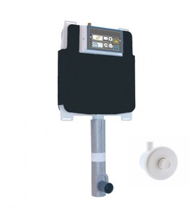 Cisterna empotrable de 3/6L