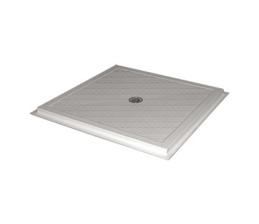 Plato de ducha 800x800mm