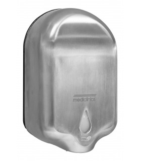 Dispensador de jabón líquido automático