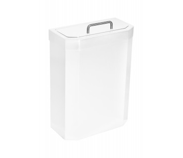 Contenedor de higiene femenina 10L
