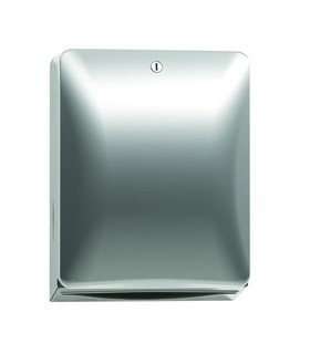 Dispensador de papel toalla C/Z