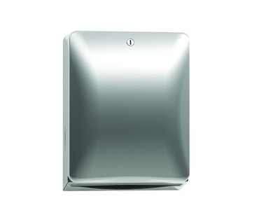 Dispensador de papel toalla C/Z