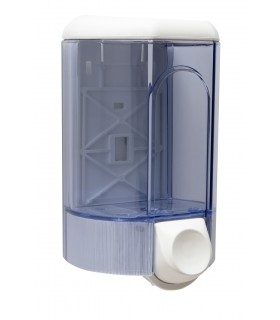 Dispensador de jabón líquido manual