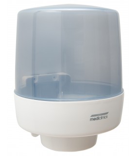 Dispensador de papel toalla bobina