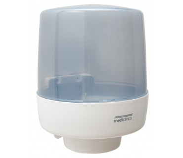 Dispensador de papel toalla bobina