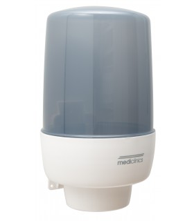 Dispensador de papel toalla bobina