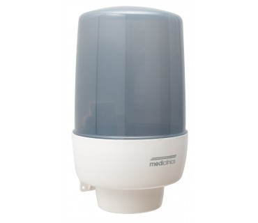 Dispensador de papel toalla bobina