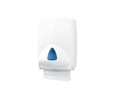 Dispensador de papel toalla C/Z