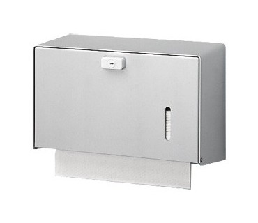 Dispensador de papel toalla C/Z