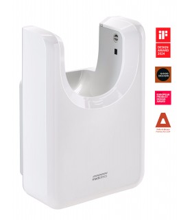 Secamanos auto. U-Flow