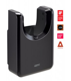 Secamanos auto. U-Flow