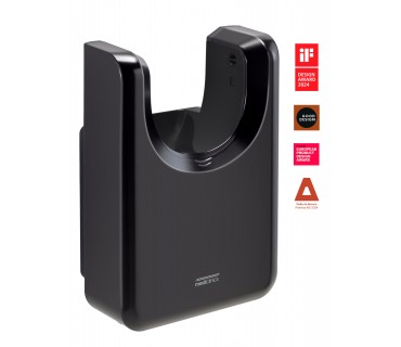 Secamanos auto. U-Flow