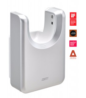 Secamanos auto. U-Flow