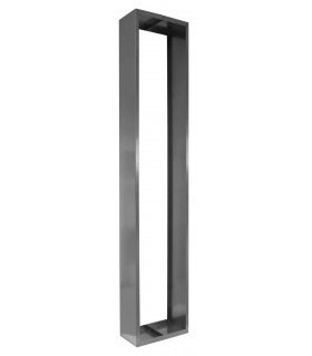 Marco opcional montaje pared