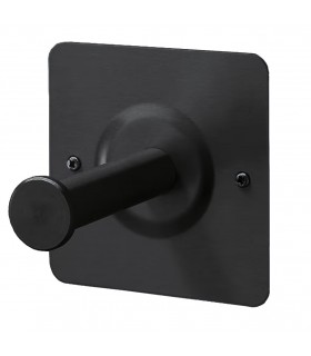 Portarrollos papel higiénico de reserva