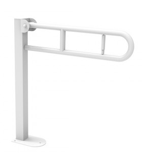 Barra abatible 800mm