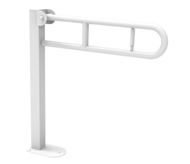 Barra abatible 800mm