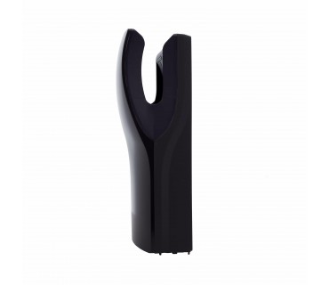 Secador-manos-automatico-Dualflow-Plus-mediclinics-acabado-negro
