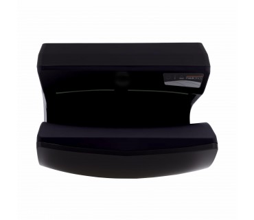 Secador-manos-automatico-Dualflow-Plus-mediclinics-acabado-negro