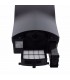 Secador-manos-automatico-Dualflow-Plus-mediclinics-acabado-negro