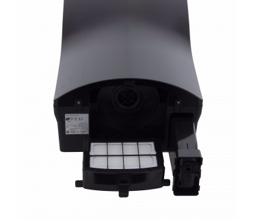 Secador-manos-automatico-Dualflow-Plus-mediclinics-acabado-negro