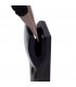 Secador-manos-automatico-Dualflow-Plus-mediclinics-acabado-negro