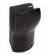 Secador-manos-automatico-Dualflow-Plus-mediclinics-acabado-negro