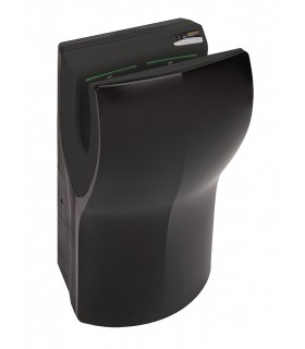 Secador-manos-automatico-Dualflow-Plus-mediclinics-acabado-negro
