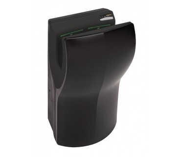 Secador-manos-automatico-Dualflow-Plus-mediclinics-acabado-negro