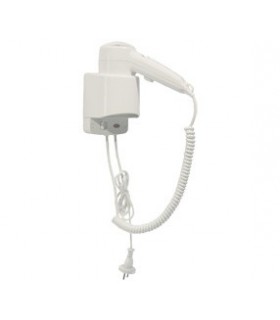 Secador de pelo manual para uso individual