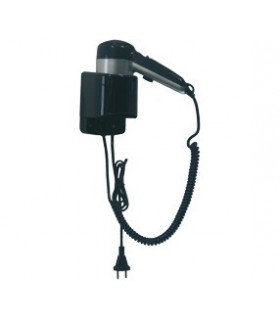 Secador de pelo manual para uso individual