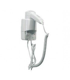 Secador de pelo manual para uso individual