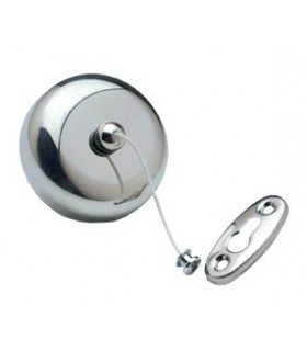 Tendedero retráctil