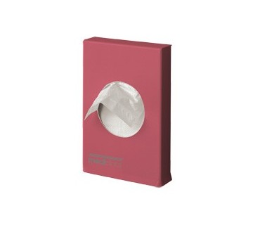 Dispensador bolsas higiénicas