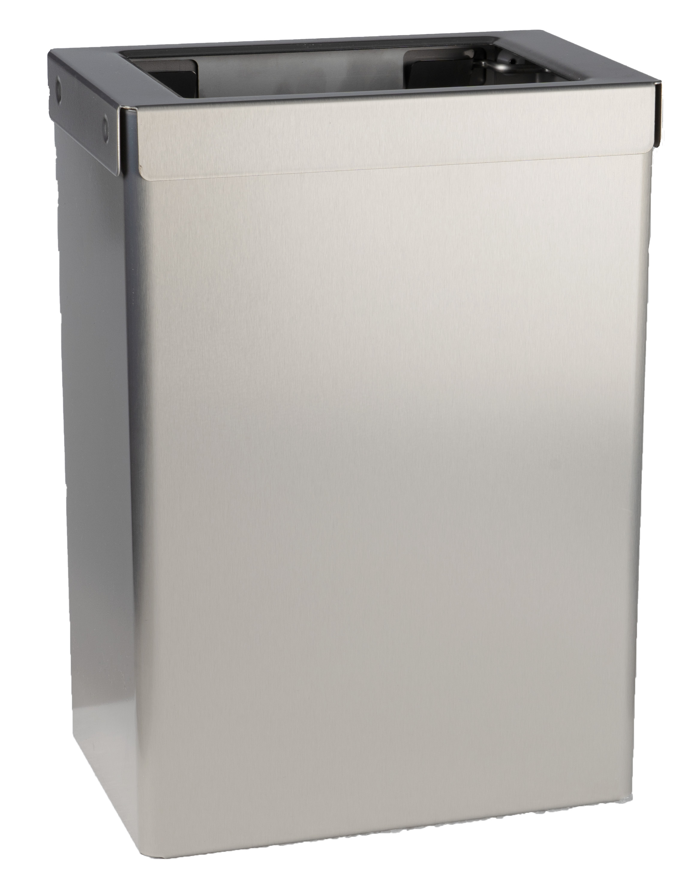 Papelera baño rectangular outlet